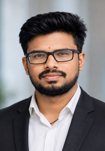 Mr. Arun Kumar K.N