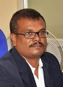 Dr. Dayananda M
