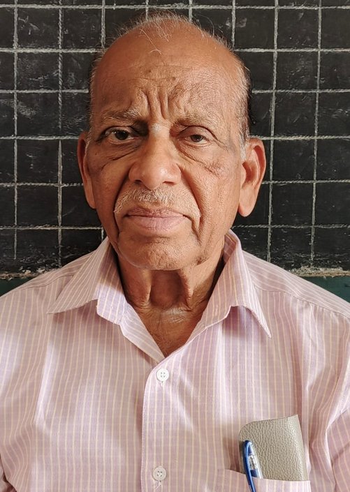 Mr. Narahari Rao