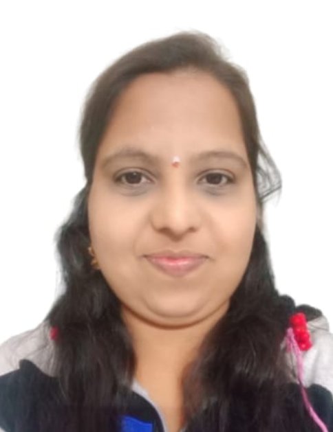 Ms. Sowmya G